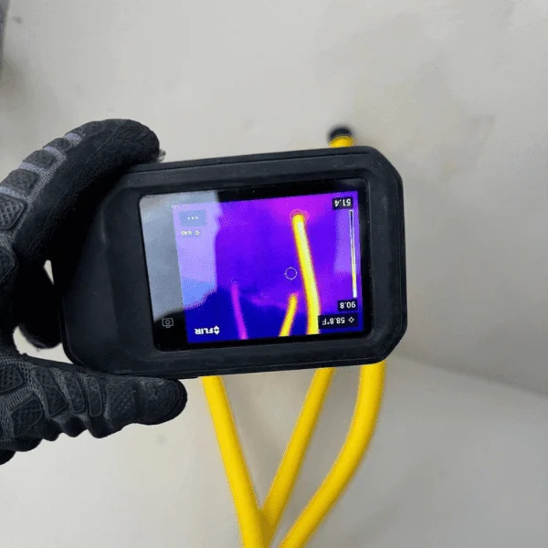 Grand Lakes Water Mitigation & Rapid Extraction