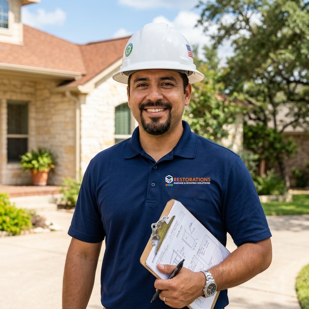 Ricardo Morales, Senior Claims Specialist
